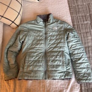 The North Face Women's Mint Puffer Jacket